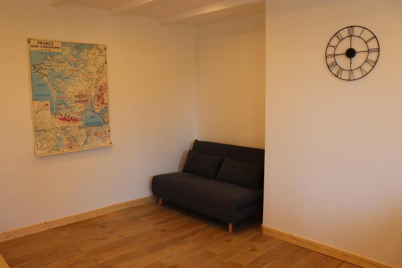 Maison De Pecheur Breton Long Avel Ploubazlanec Exterior photo